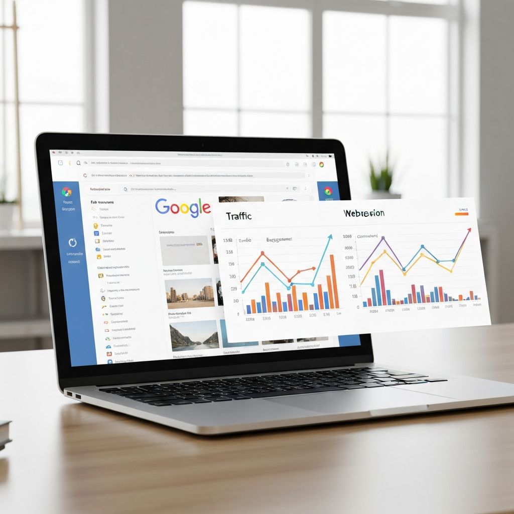 Ghid Complet de Optimizare SEO pentru Site-ul Tău în 2024