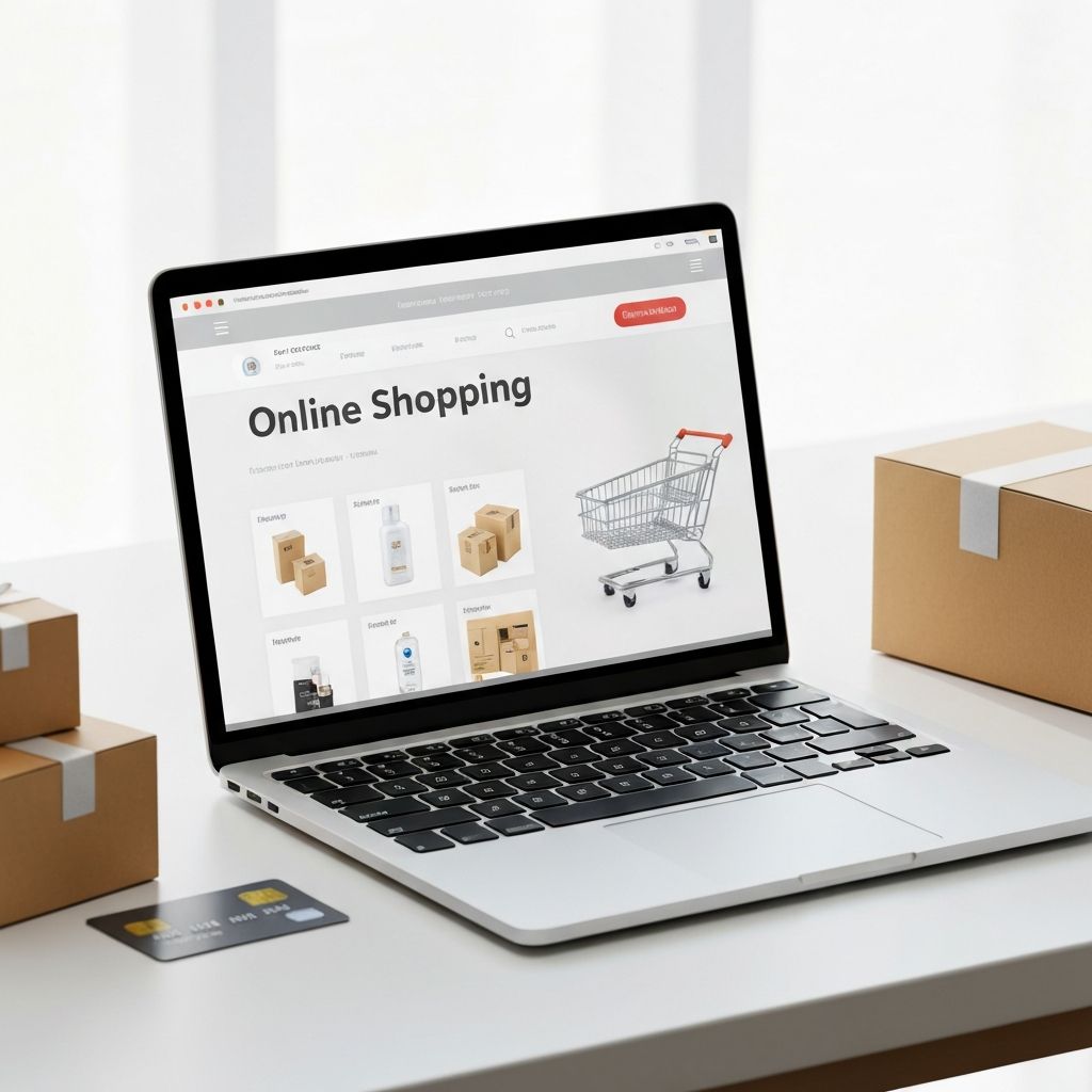 Creare magazine online